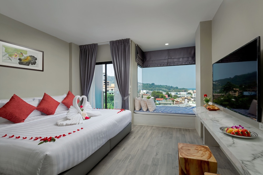 Kana Triple L Hotel 15/67