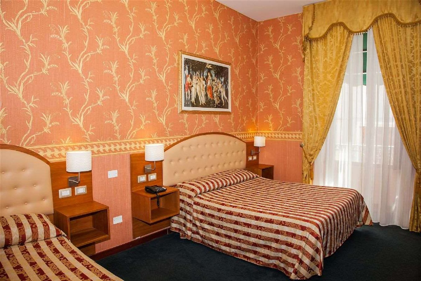 Villa Romeo 14/36