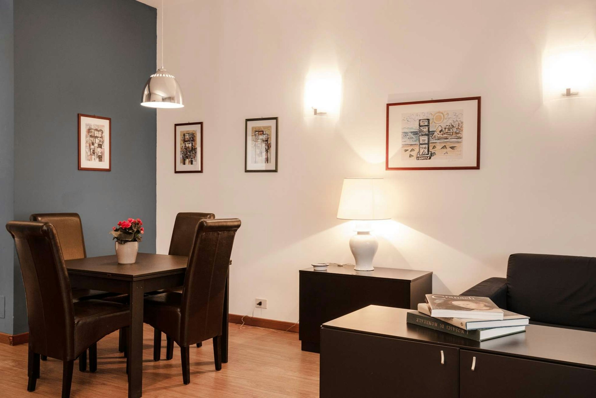 Marbela Residence 49/84