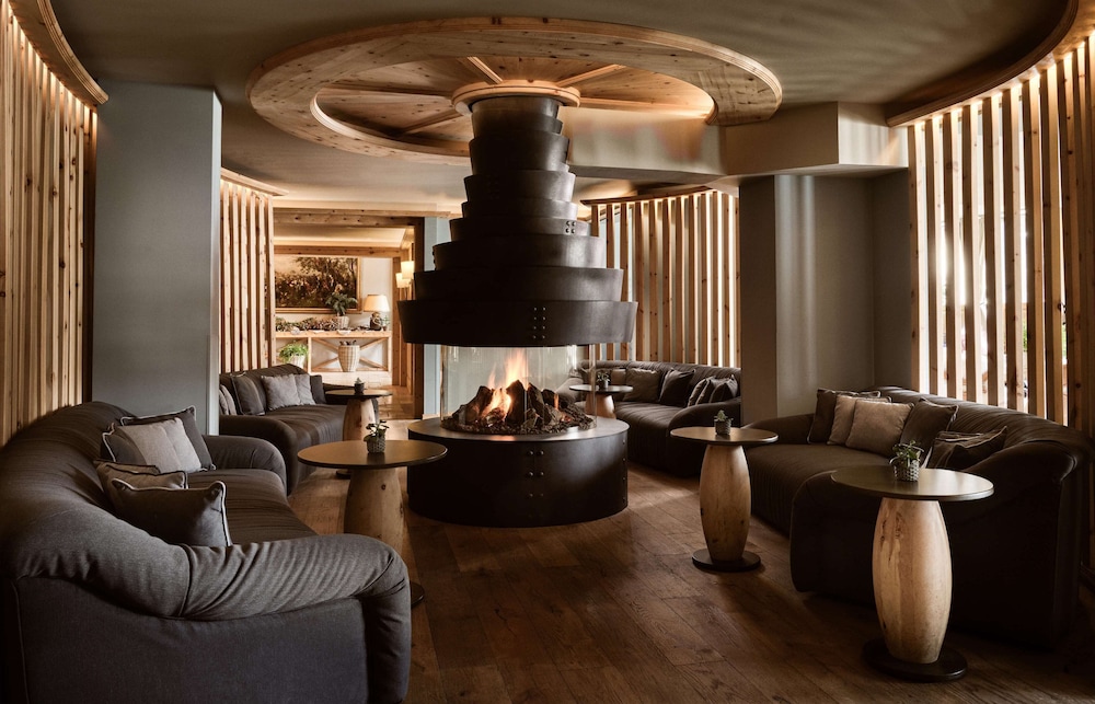 Seehof Hotel Davos 51/72