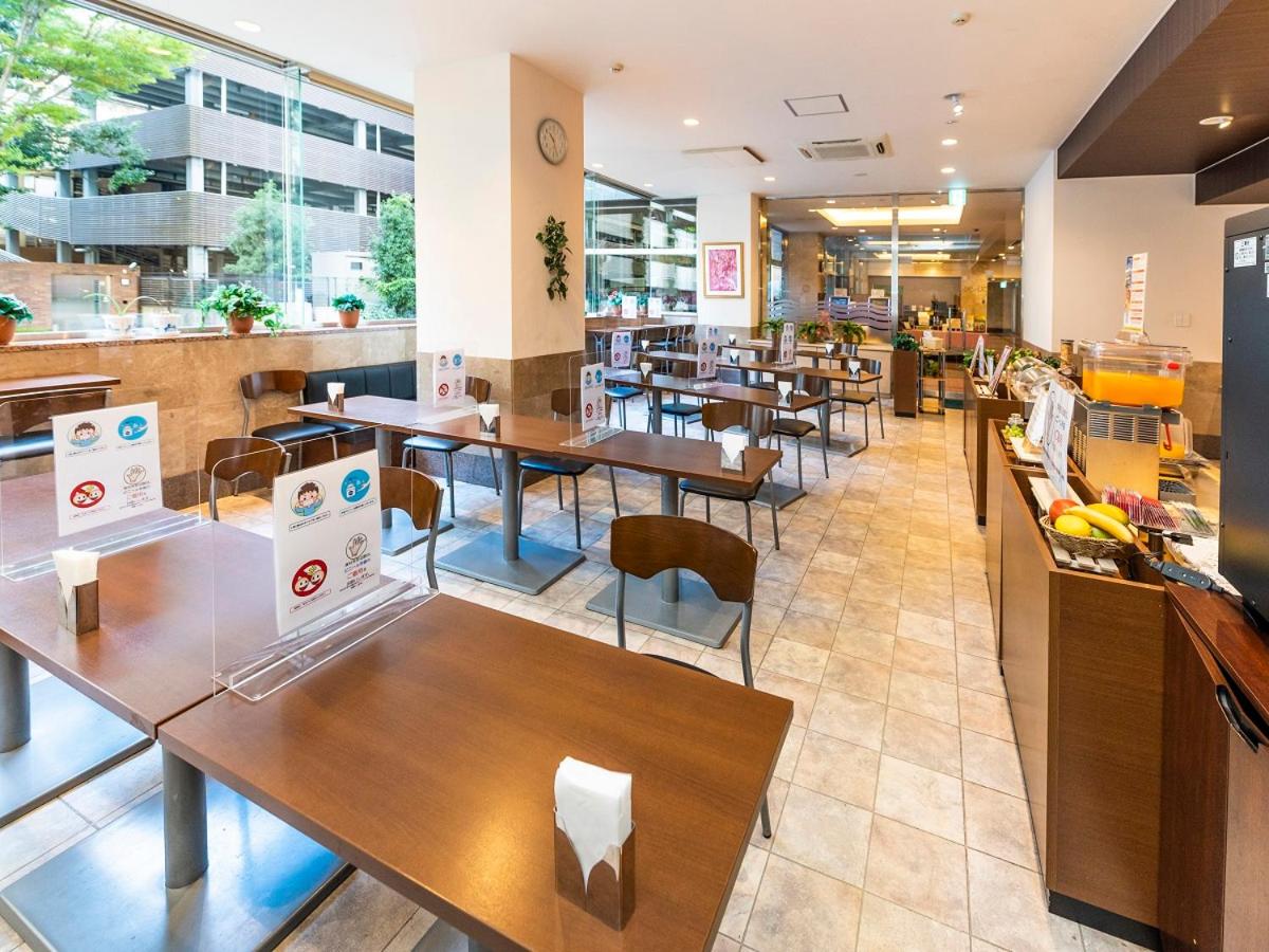 Hotel Mark-1 Tsukuba 38/55