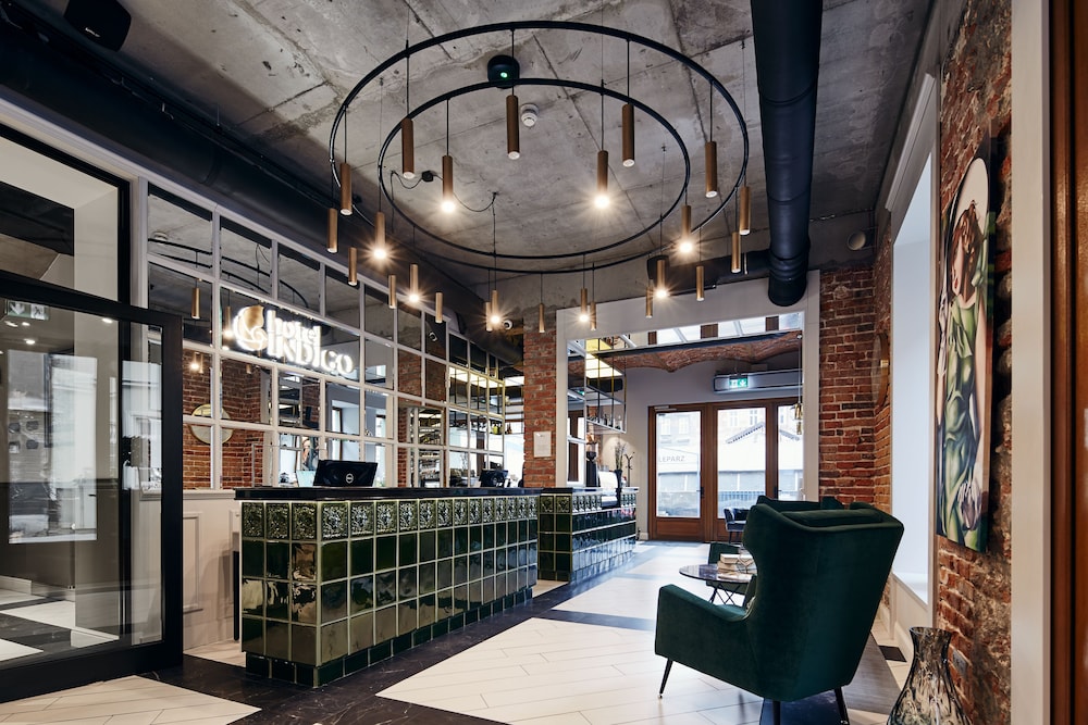 Hotel Indigo Krakow - Old Town 4/78