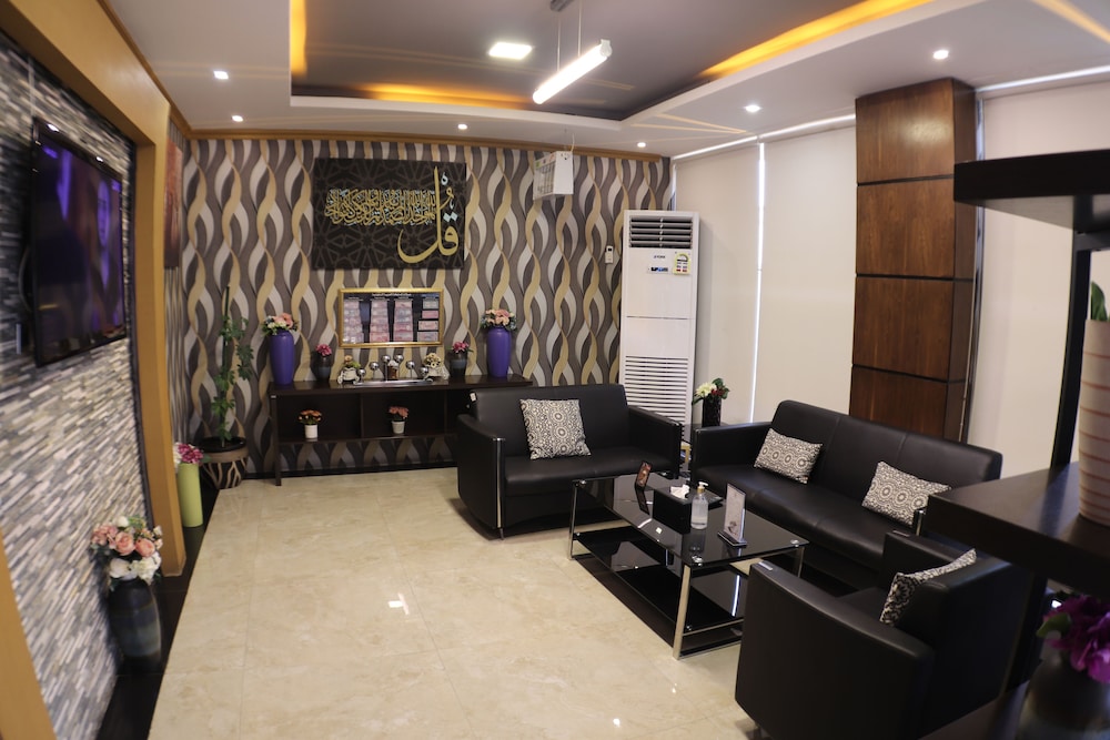 شقة مسكن الضيافة(Maskan Al Dyafah Apartment) 50/67