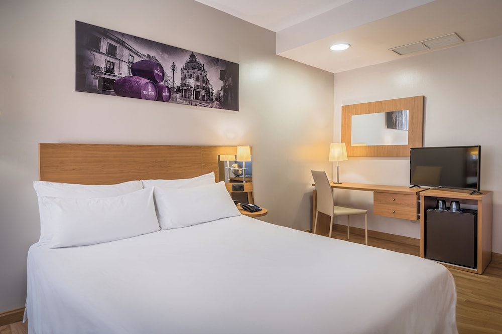 Hotel Jerez Centro 9/50