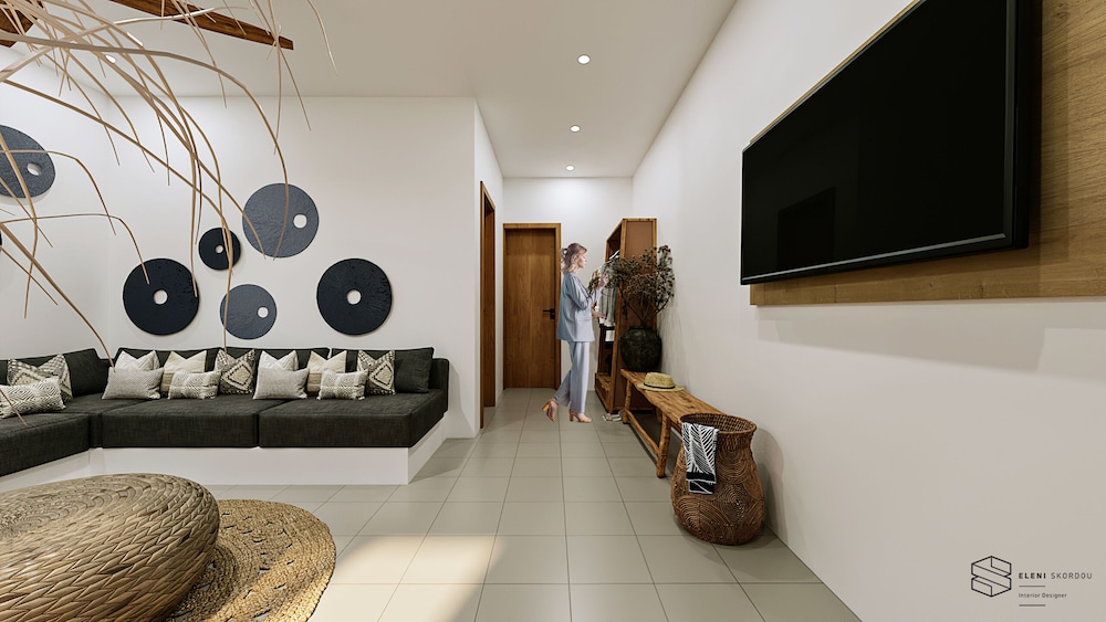 Cretan Seaside Boutique Hotel 21/50