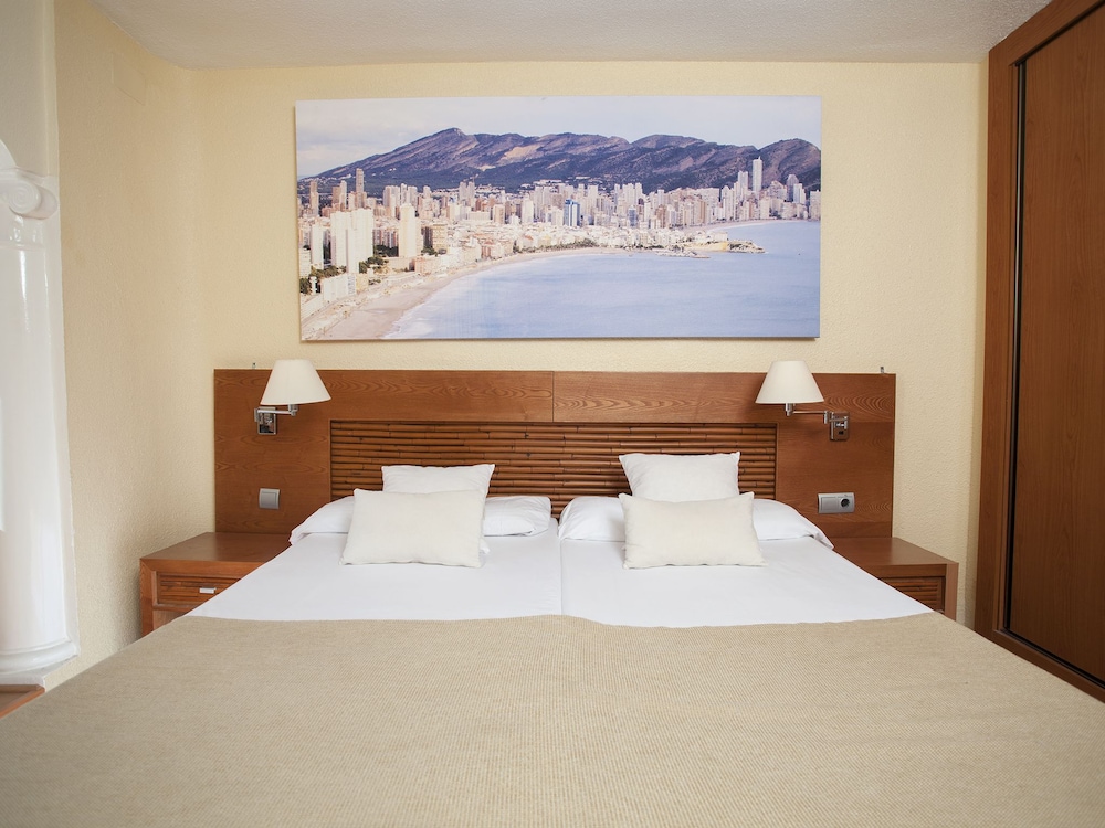 Magic Villa Benidorm Hotel 7/27
