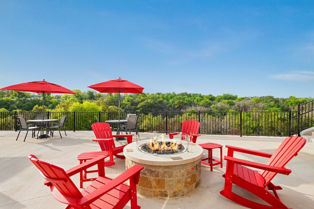 Fairfield Inn & Suites Austin Georgetown 16/20