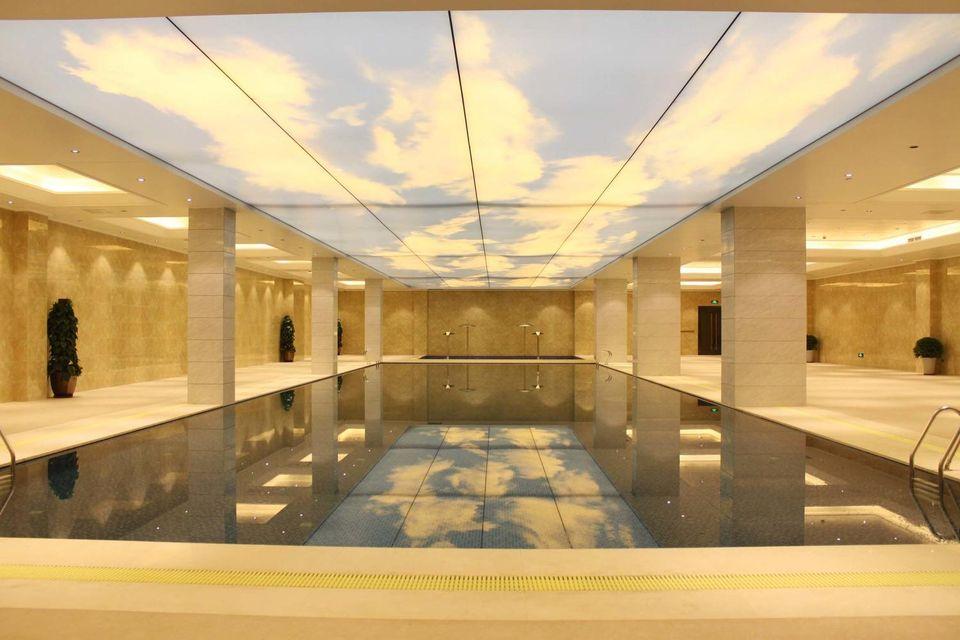 Fengda International Hotel 37/48