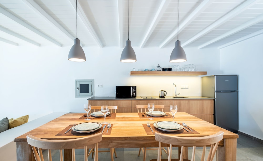 Dreambox Mykonos Suites 38/53