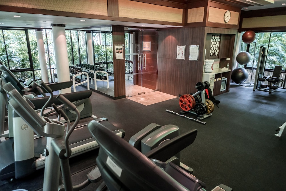 Centara Grand Beach Resort & Villas Krabi 39/79