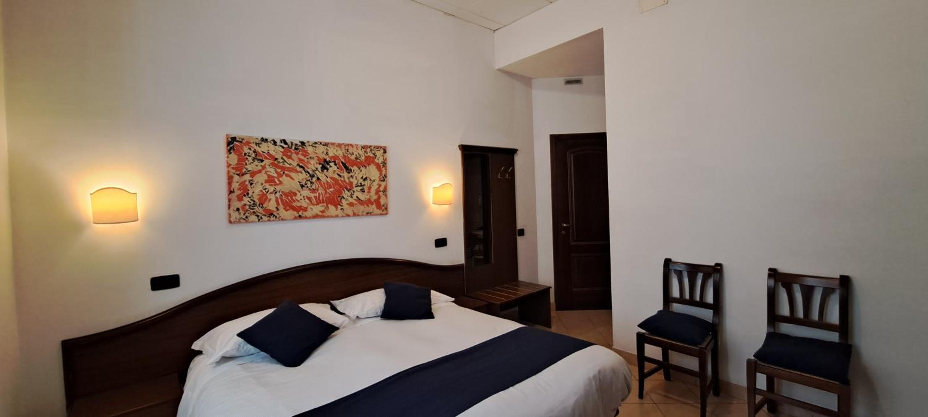 Hotel Bonazzi 25/40