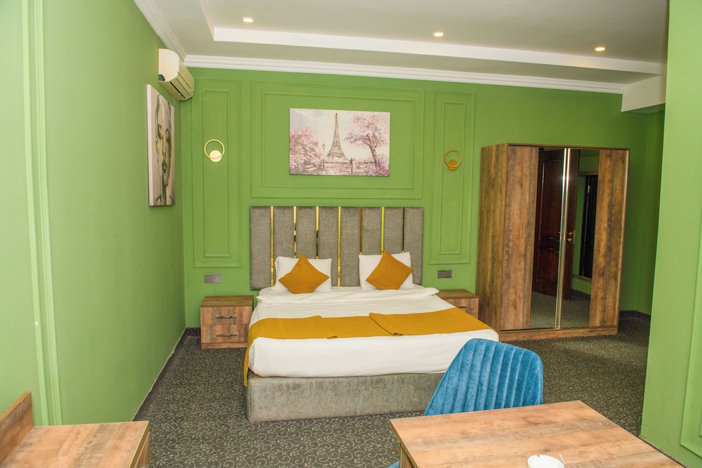 Anatolia Hotel 33/50