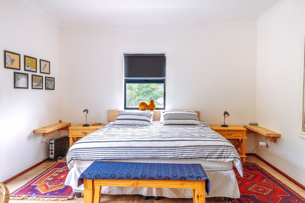 Spookdraai B&B 12/29