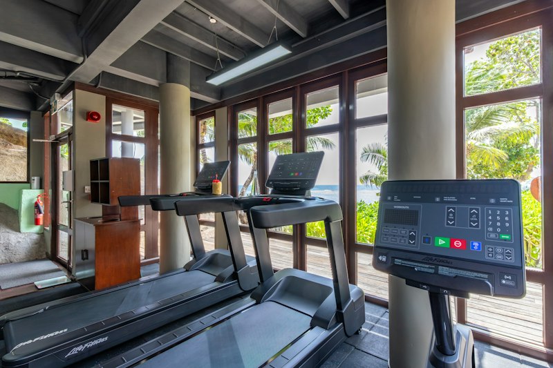 Doubletree By Hilton Seychelles Allamanda Resort And Spa 29/70