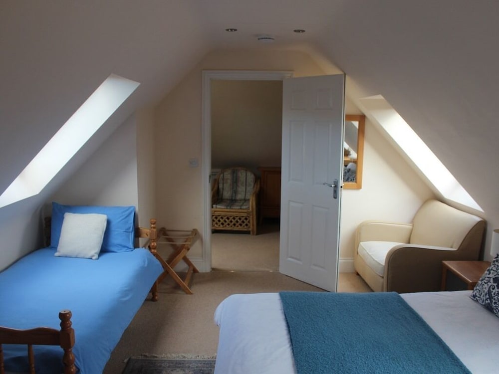 Oxfordbnb 16/49