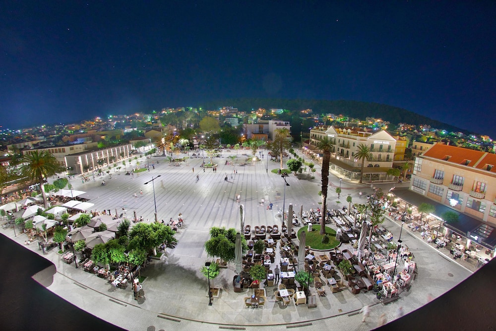 Aenos Hotel 6/62