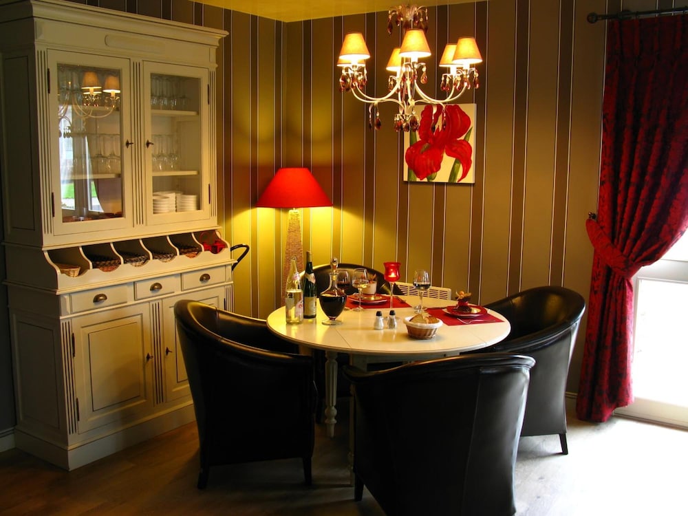 Le Cottage Hotel 19/27