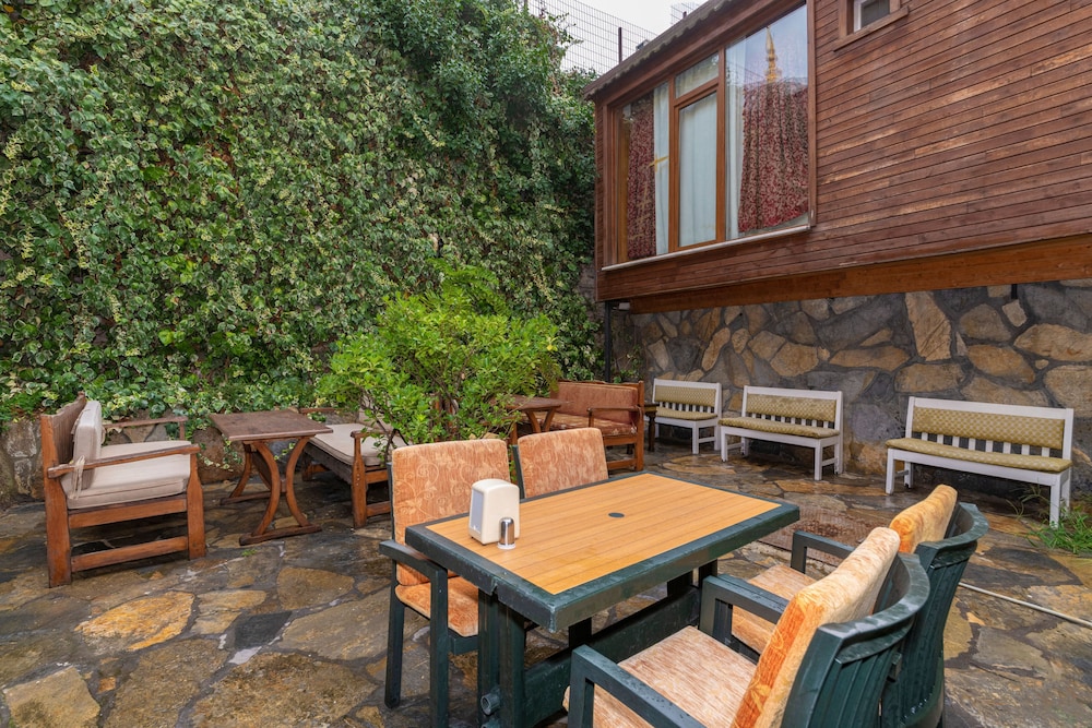 Stone Hotel Istanbul 46/63