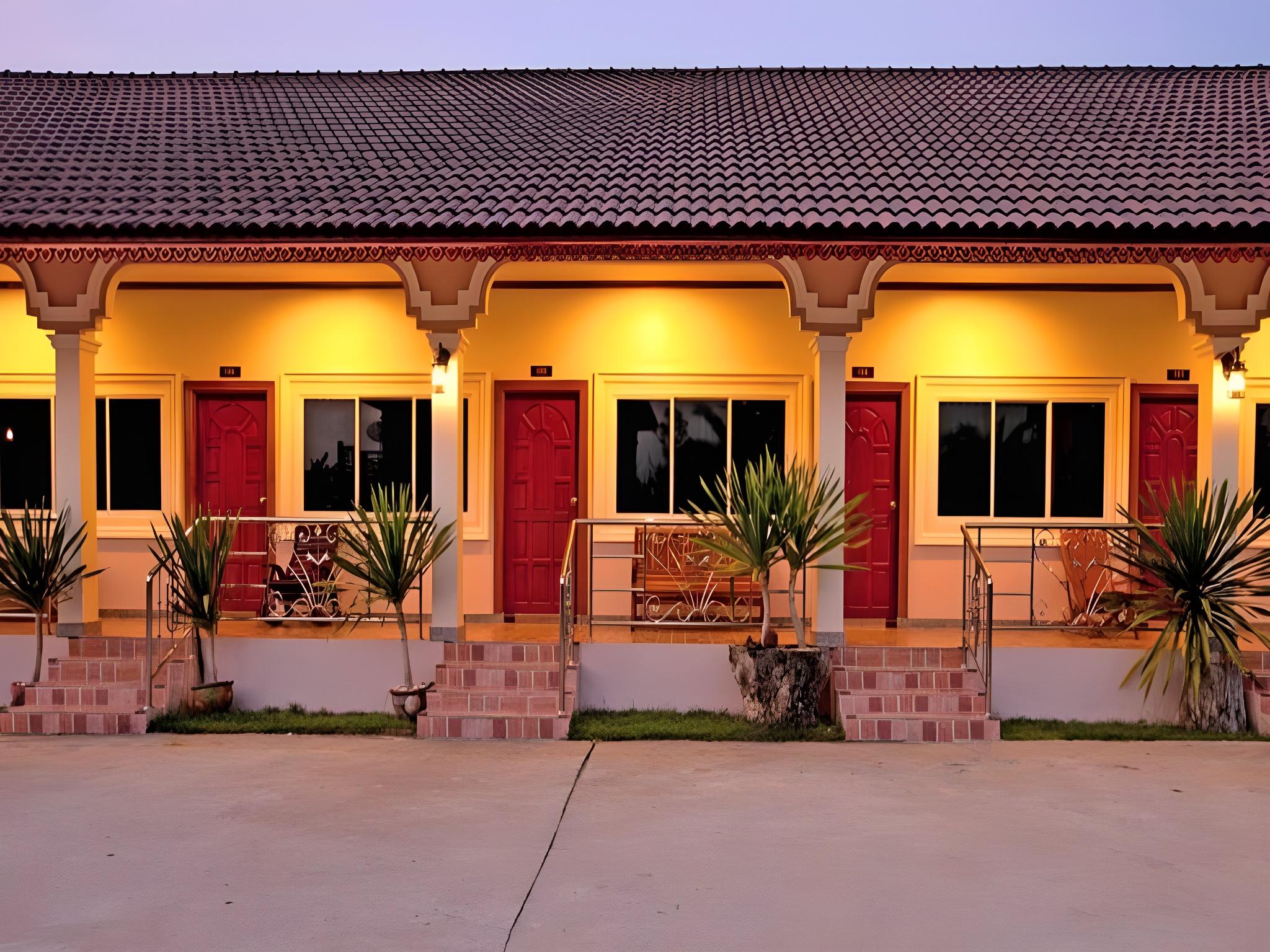 Thon Koon Resort 1/50