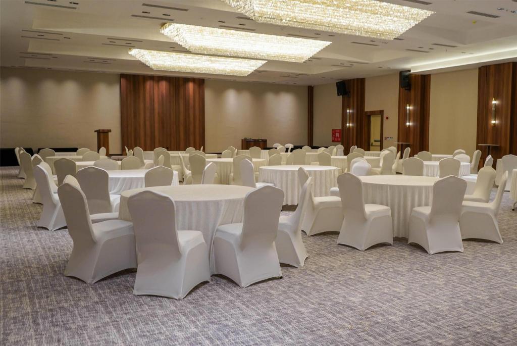 Ramada Plaza by Wyndham Mosul Corniche 49/54