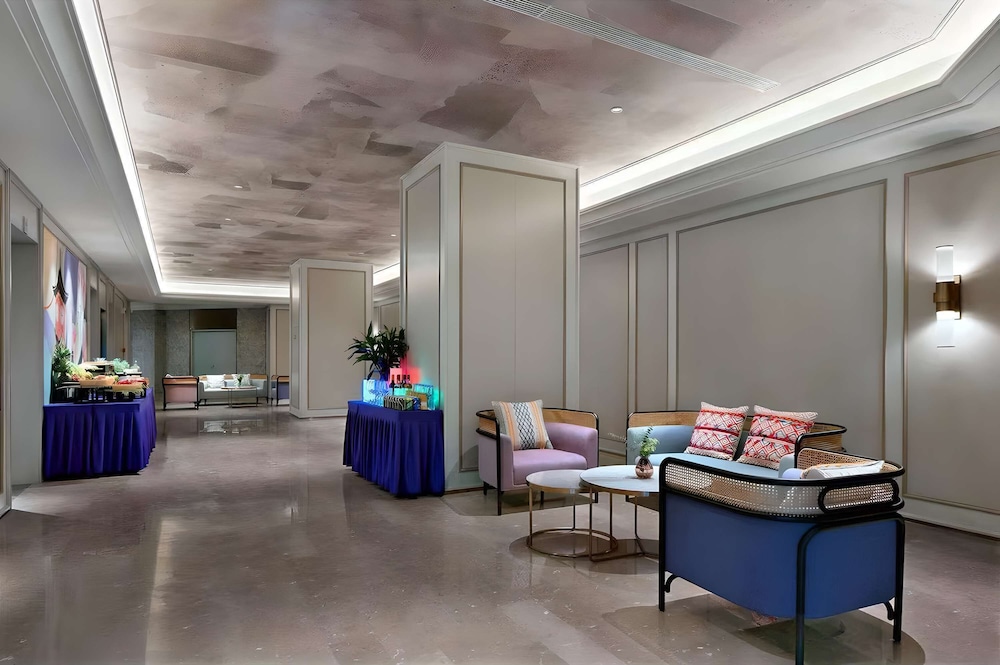 Mercure Chengdu Jinniu Wanda Plaza 39/60