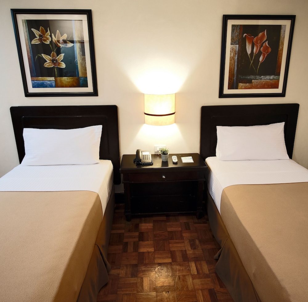Fersal Hotel Malakas 36/60