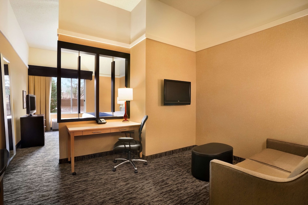 Doubletree By Hilton Hotel Oklahoma City Airport 40/45
