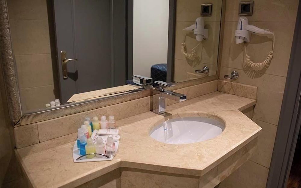 Mineo Park Hotel 58/58