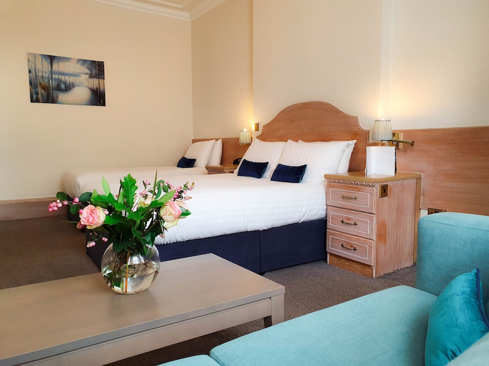 Hotel Collingwood BW Signature Collection 28/55