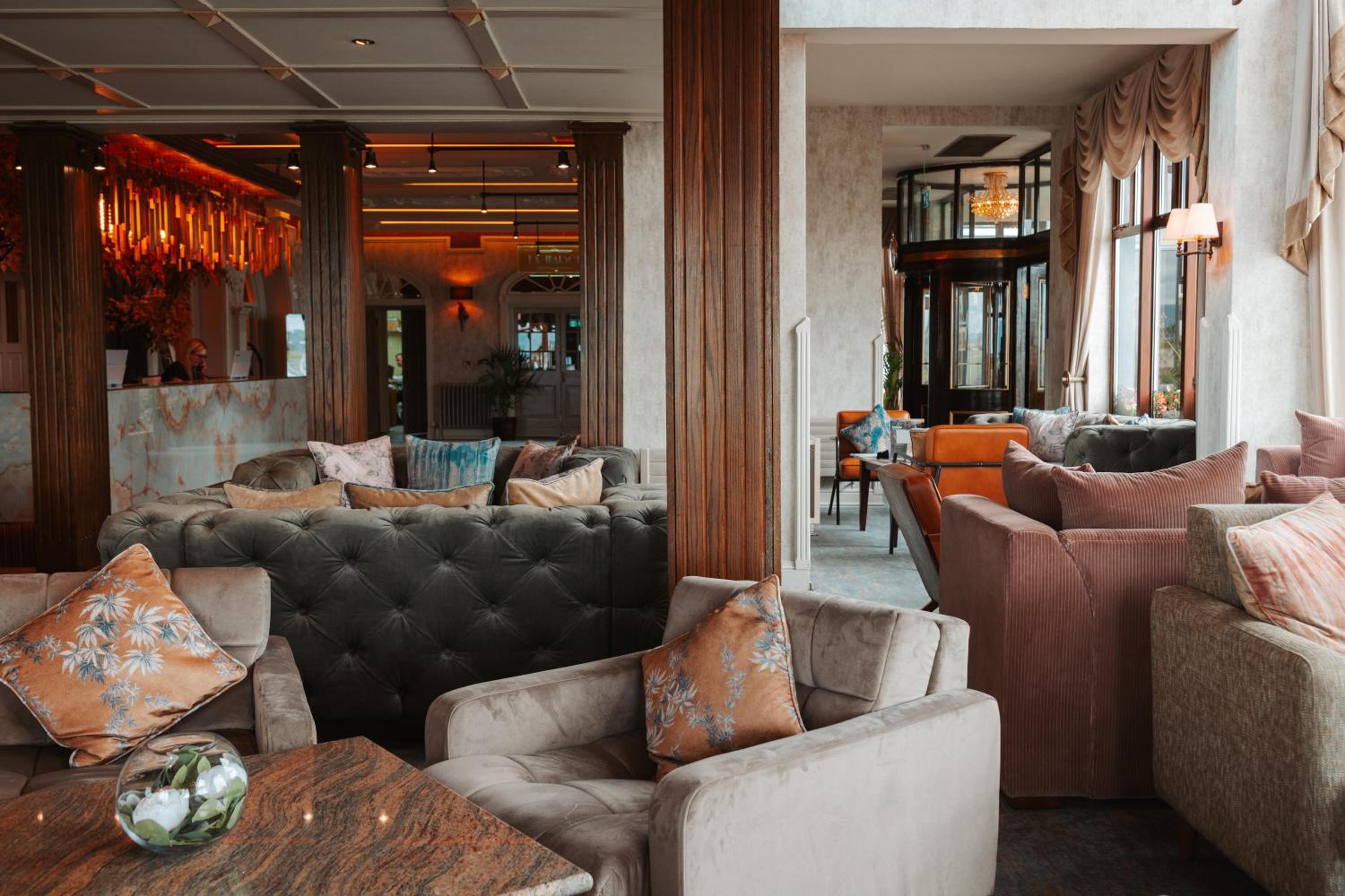 Great Northern Hotel Golf and Leisure Centre 27/50