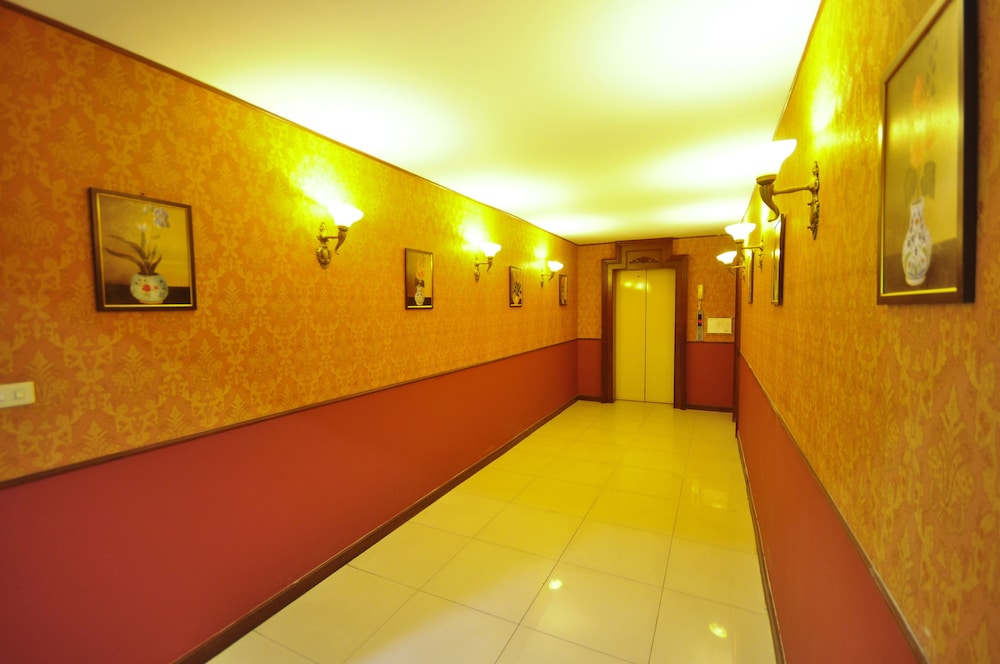 Chiangmai S P Hotel Chang Phueak 17/33
