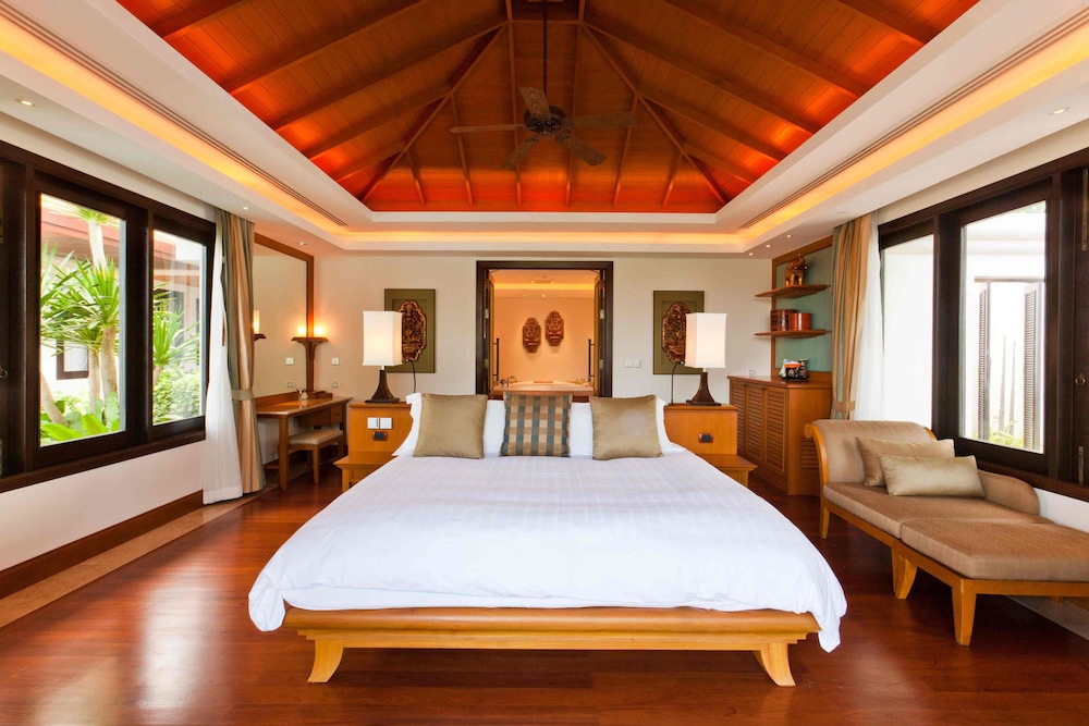 Trisara Villas & Residences Phuket 11/80