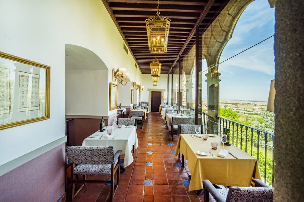 Parador de Oropesa 34/50
