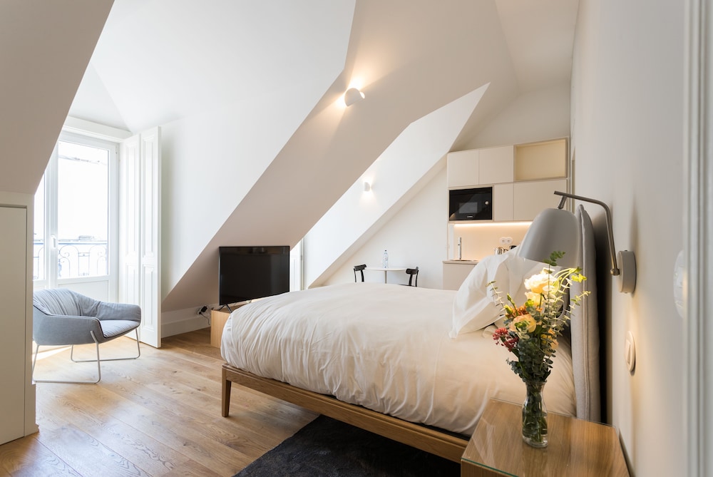 Boutique Chiado Suites 25/69