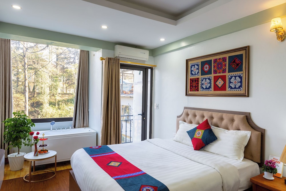 Sapa Friendly Inn & Travel 15/50
