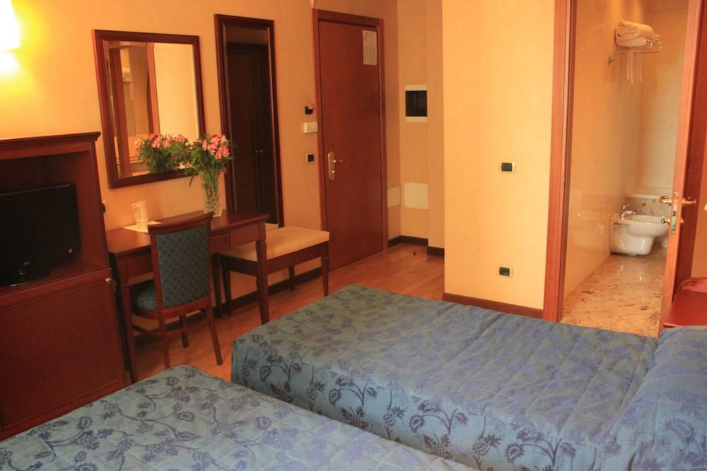 room