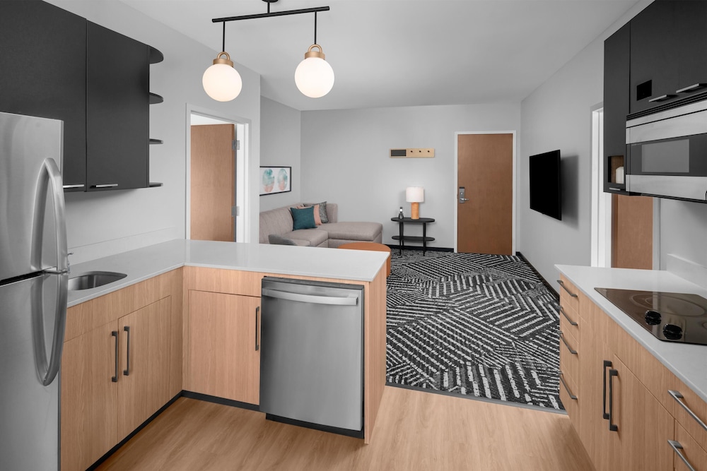 HYATT house Pittsburgh-South Side 15/68