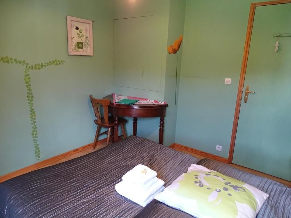 Pension Linstant 14/23
