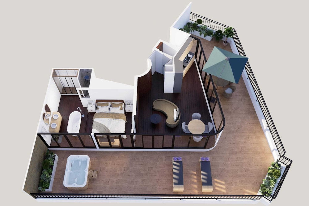 Montmartre Residence 38/74
