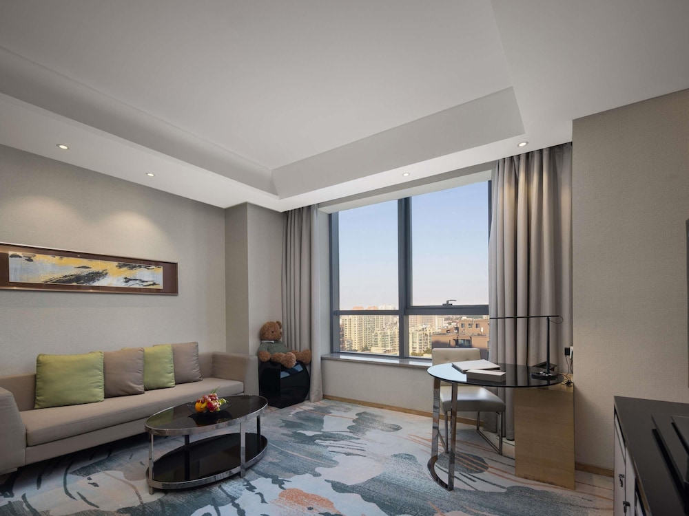 Grand Mercure Jinan Sunshine 29/50