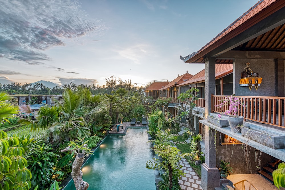 Villa Mirah Ubud 46/50