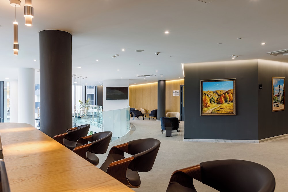 Blue Star Luxury Hotel 15/54