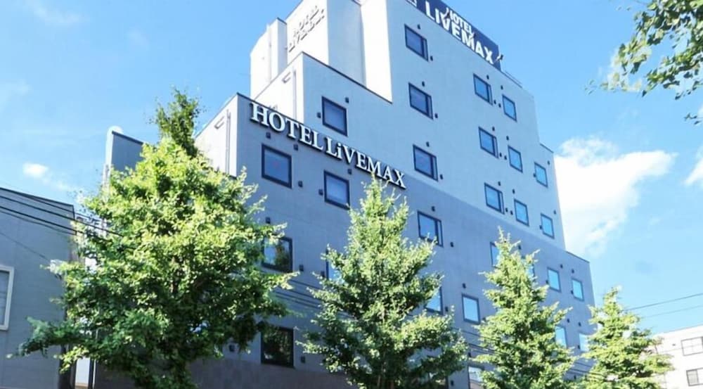 Hotel Livemax Hachioji Ekimae 10/46