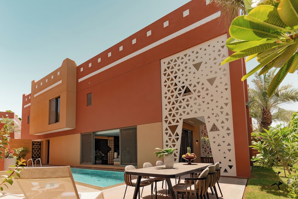 Vivienda DQ 2/50