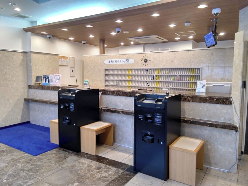 Toyoko Inn Morioka Ekimae 44/50