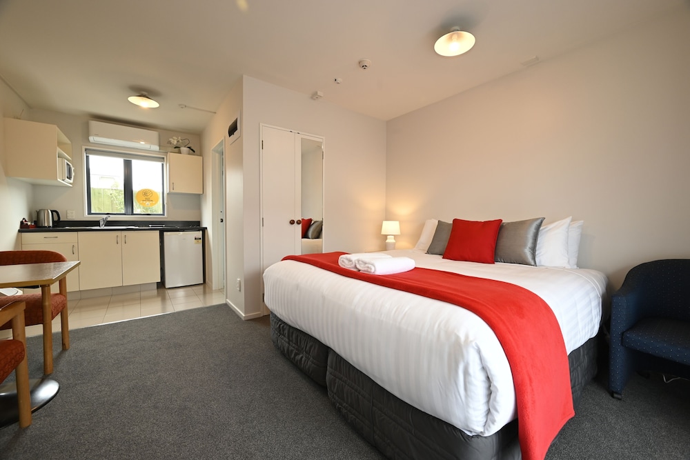 Riccarton Mall Motel 16/50