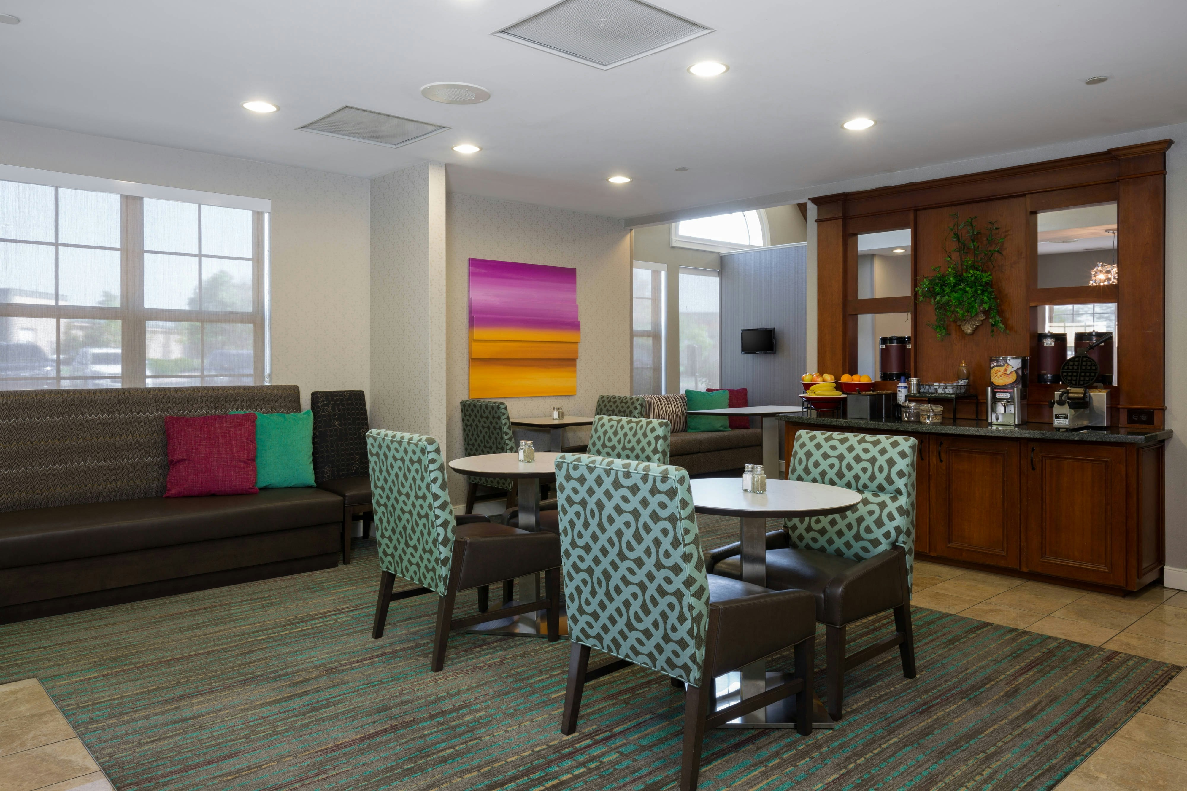 Residence Inn Kansas City Olathe 9/14