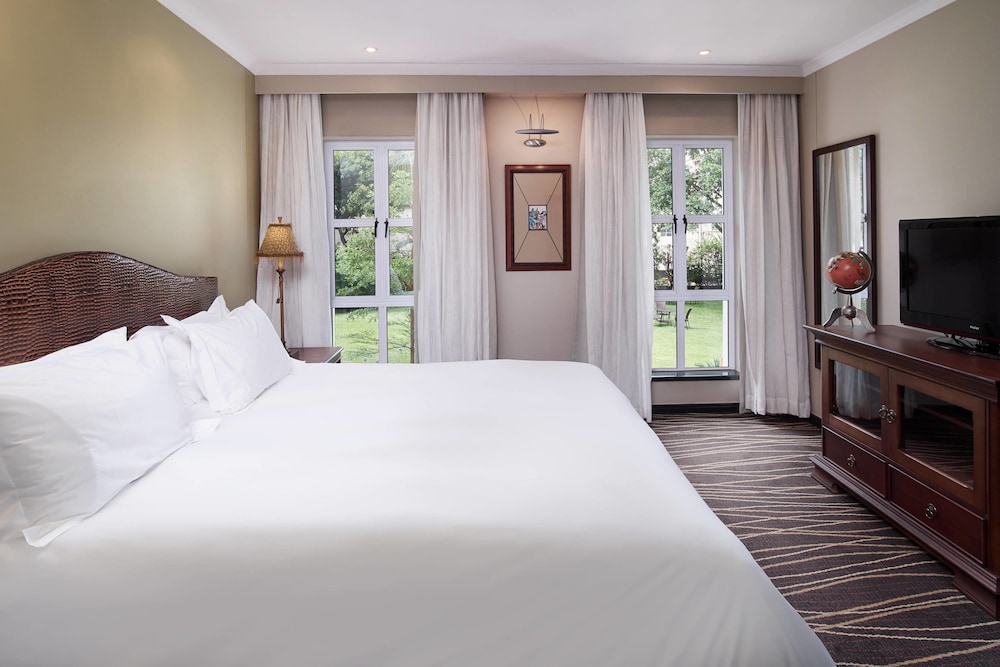 Protea Hotel by Marriott Blantyre Ryalls 17/43