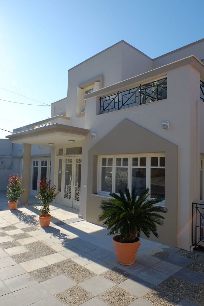 Dialinas公寓(Dialinas Apartments) 图片5