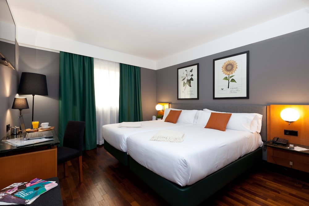 Hotel Malcom Barret 21/69